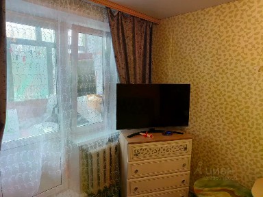 Продается 1-комн. квартира, 29 м²