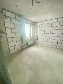 Продается 1-комн. квартира, 39,6 м²