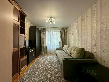 Продается 2-комн. квартира, 41,9 м²