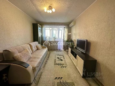 Продается 2-комн. квартира, 44,5 м²