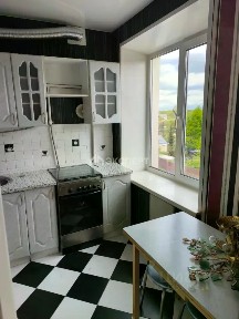 Продается 2-комн. квартира, 39,4 м²