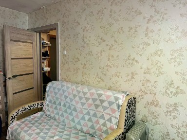 Продается 1-комн. квартира, 32,6 м²