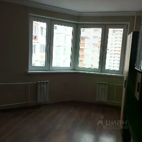 Продается 1-комн. квартира, 41,6 м²