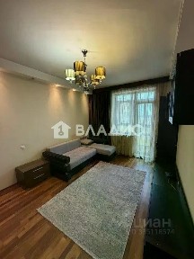 Продается 1-комн. квартира, 38 м²