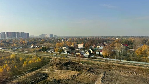 Продается 2-комн. квартира, 65,3 м²