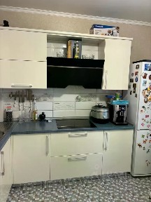 Продается 1-комн. квартира, 44,4 м²