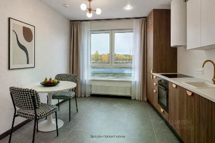 Продается 3-комн. квартира, 71,3 м²
