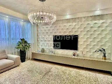Продается 2-комн. квартира, 95 м²