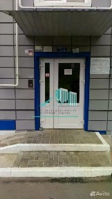 Сдается 1-комн. квартира, 37 м²