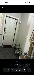Сдается 2-комн. квартира, 44,6 м²