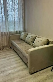 Сдается 1-комн. квартира, 49 м²