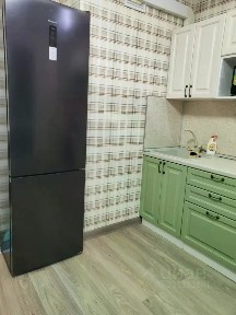 Сдается 1-комн. квартира, 39 м²