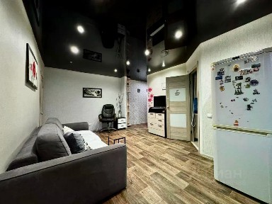 Сдается 2-комн. квартира, 45 м²