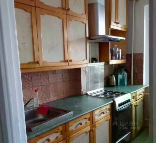 Сдается 1-комн. квартира, 36 м²