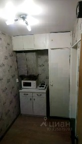 Сдается 2-комн. квартира, 25 м²