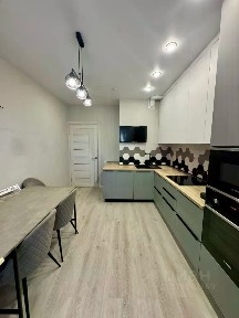 Продается 2-комн. квартира, 62,2 м²