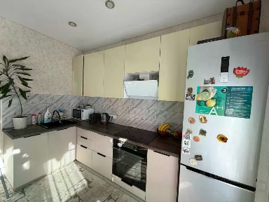 Продается 1-комн. квартира, 41,1 м²