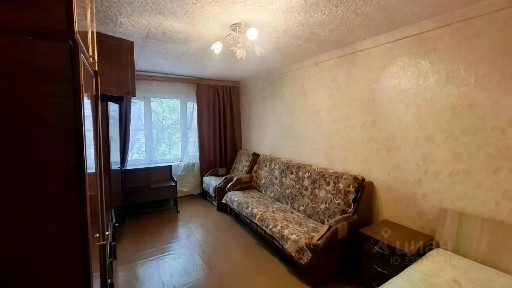 Продается 3-комн. квартира, 58,9 м²