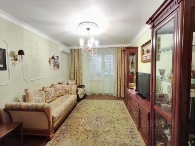 Продается 1-комн. квартира, 38,8 м²