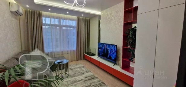 Продается 2-комн. квартира, 65,9 м²