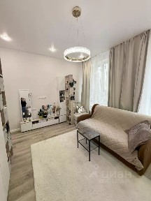 Продается студия, 26 м²
