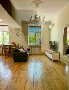 Продается 2-комн. квартира, 63,1 м²