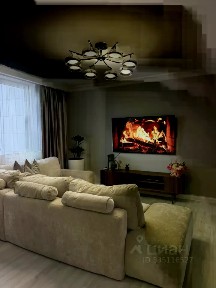 Продается 2-комн. квартира, 62,9 м²