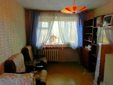 Продается 1-комн. квартира, 30 м²