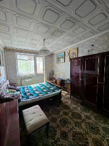 Продается 3-комн. квартира, 58,4 м²