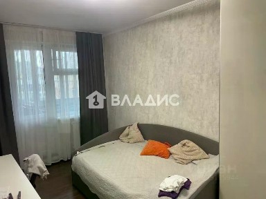 Продается 4-комн. квартира, 91 м²