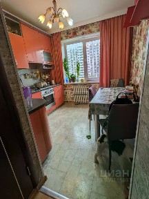 Продается 2-комн. квартира, 53,5 м²