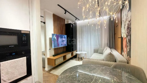 Продается 2-комн. квартира, 59,4 м²