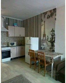 Продается студия, 30,4 м²