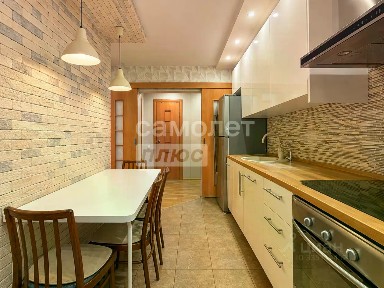 Продается 1-комн. квартира, 46 м²