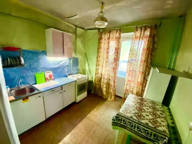 Продается 2-комн. квартира, 49,4 м²
