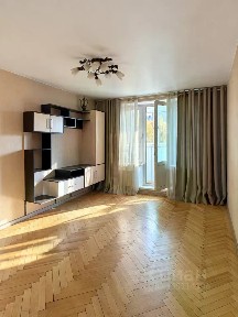 Продается 2-комн. квартира, 46 м²