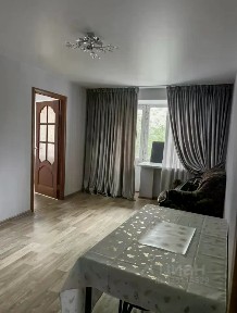 Продается 2-комн. квартира, 41,9 м²