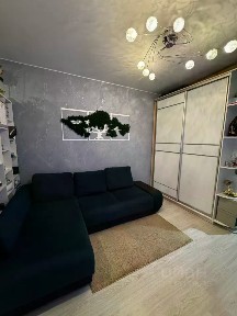 Продается 1-комн. квартира, 42 м²