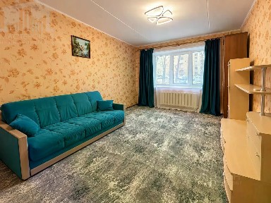Продается 2-комн. квартира, 43,3 м²