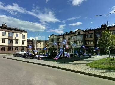 Продается 1-комн. квартира, 32,3 м²