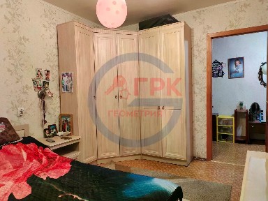 Продается 2-комн. квартира, 51,4 м²
