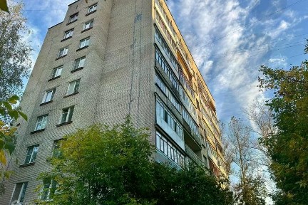 Продается 2-комн. квартира, 45,3 м²