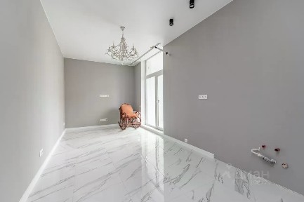 Продается 1-комн. квартира, 38,5 м²