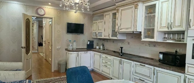 Продается 3-комн. квартира, 131,4 м²