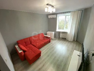 Сдается 1-комн. квартира, 42 м²