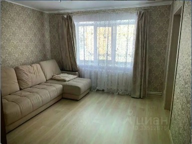 Сдается 2-комн. квартира, 37,5 м²