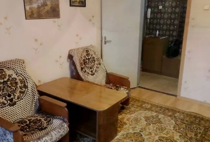 Сдается 2-комн. квартира, 52 м²