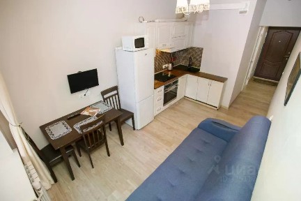Сдается 1-комн. квартира, 40,5 м²