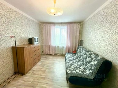 Сдается 1-комн. квартира, 26 м²