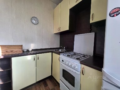 Сдается 1-комн. квартира, 32 м²